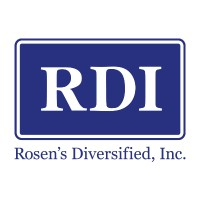 Rosen's Diversified, Inc.