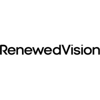 Renewed Vision