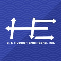 S. T. Hudson Engineers, Inc.