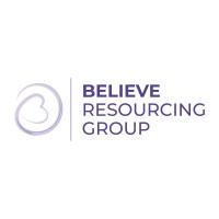 Believe Resourcing Group