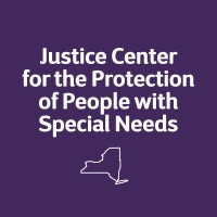 New York State Justice Center for the Protection of People with Special Needs