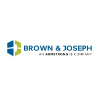 Brown & Joseph AR Management | an ARMStrong IS Company