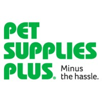 Pet Supplies Plus