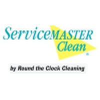 ServiceMaster by Round the Clock Cleaning