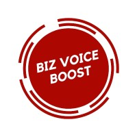 Biz Voice Boost