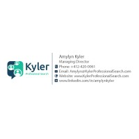 Kyler Professional Search