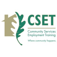 Community Services and Employment Training (CSET)