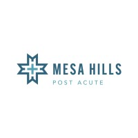 Mesa Hills Post Acute