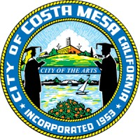 City of Costa Mesa