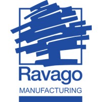 Ravago Manufacturing Americas