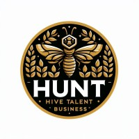 Hunt Hive Talent