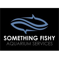 Something Fishy Aquarium Services