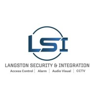 Langston Security