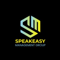 Speakeasy Management Group