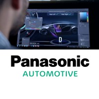 Panasonic Automotive North America