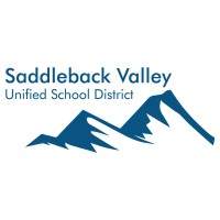 Saddleback Valley Unified School District