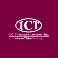 I.C. Thomasson Associates, Inc., a Salas O'Brien Company