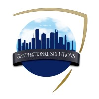 Generational Solutions Inc.