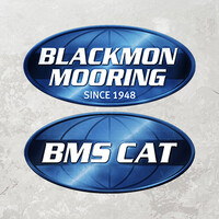 Blackmon Mooring & BMS CAT