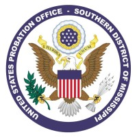 United States Probation Office, Southern District of Mississippi