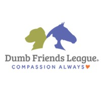 Dumb Friends League