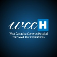 West Calcasieu Cameron Hospital