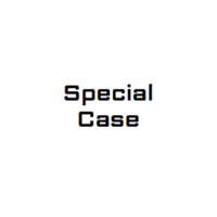 SpecialCase