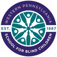 Western Pennsylvania School for Blind Children