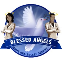 Blessed Angels Home HealthCare Services