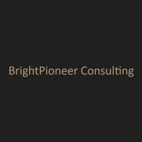 BrightPioneer Consulting