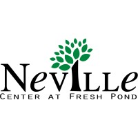 Neville Center at Fresh Pond