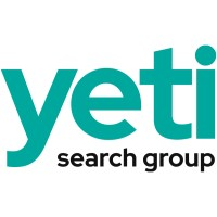 Yeti Search Group