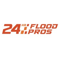 24 Hour Flood Pros