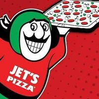 Jets Pizza