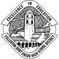 Fullerton Joint Union High School District