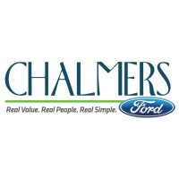 Chalmers Ford