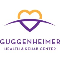 Guggenheimer Health & Rehab Center