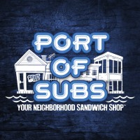 Port of Subs