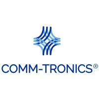 Comm-Tronics, Inc.