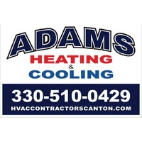 Adam's Heating & Cooling