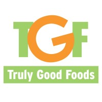 Truly Good Foods