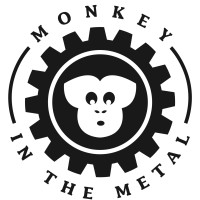 Monkey in the Metal