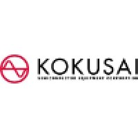 Kokusai Semiconductor Equipment Corporation