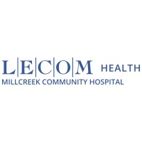 LECOM Health Millcreek Community Hospital