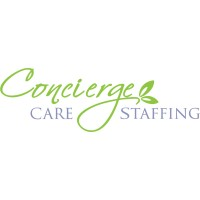 Concierge Care Staffing