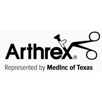 MedInc of Texas, Arthrex Distributor