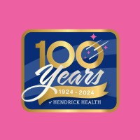 Hendrick Health