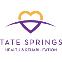 Tate Springs Health & Rehab