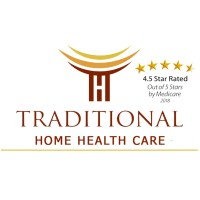 Traditional Home Health Care