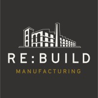 Re:Build Manufacturing